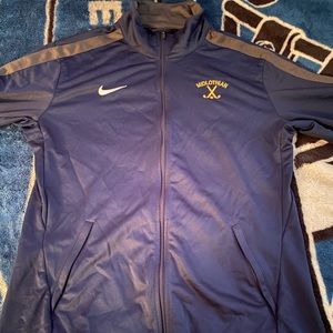 Nike jacket